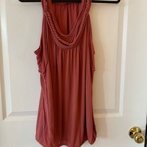 New York & Company tank